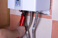 free Nether Wasdale boiler repair quotes