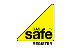 gas safe companies Nether Wasdale